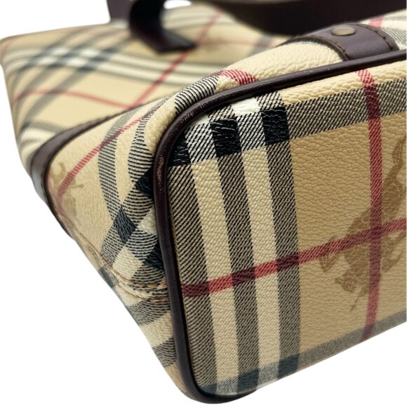 Burberry Tote Bag - Picture 8 of 16